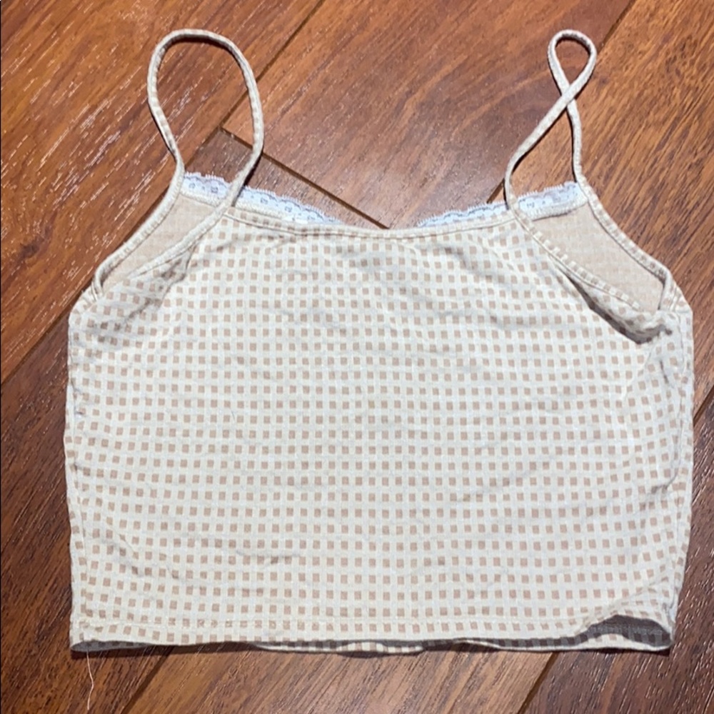 Pacsun tank top - Picture 2 of 2